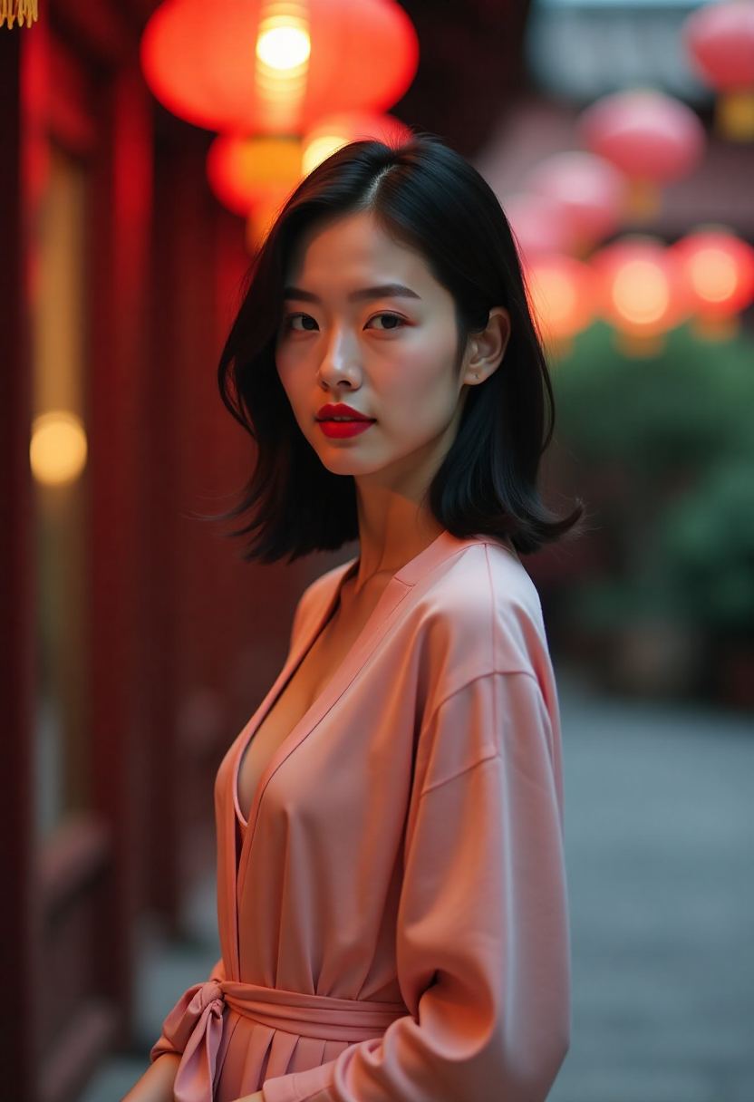 边水往事