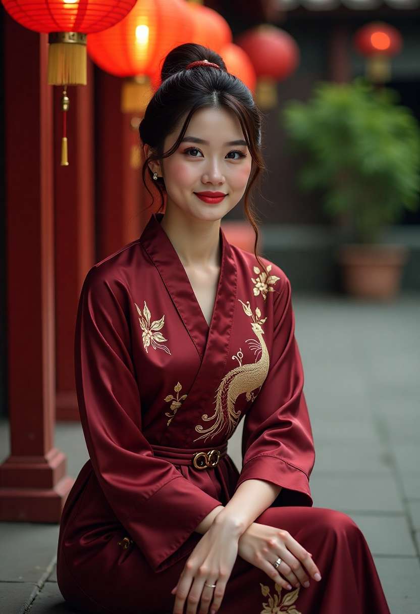 九部的检察官